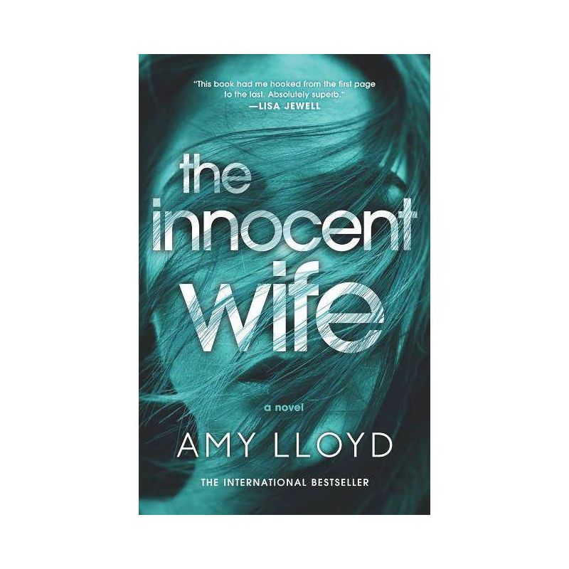 Innocent Wife -  Reprint by Amy Lloyd (Paperback), 1 of 2