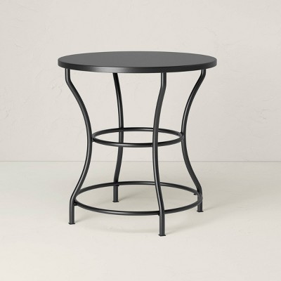 Nolina 27.5" Round Bistro Patio Dining Table - Opalhouse™ designed with Jungalow™