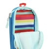 Crayola Color Rewind Triple Zip Pencil Pouch - 3 of 4