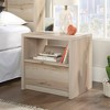 Harvey Park Nightstand with Drawer - Sauder - 2 of 4