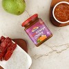 Hot Mango Chutney - 12.5oz (350g) Pack of 6 - Rani Brand Authentic Indian Products - 2 of 4