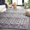 Barbados BAR557 Power Loomed Area Rug  - Safavieh - 3 of 4
