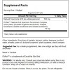 Swanson Coq10 with Tocotrienols 100 mg 60 Softgels - 2 of 2