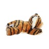 Aurora Small Tanya Mini Flopsie Adorable Stuffed Animal Brown 8" - 3 of 4