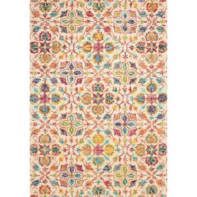 Nourison Vivid Bohemian Indoor Rug
