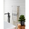 Amerock Highland Ridge Towel Bar - 2 of 4