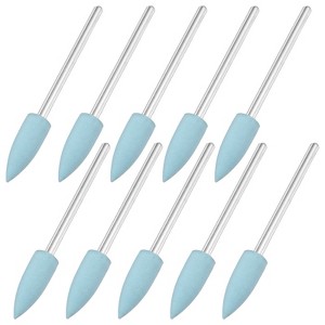 Unique Bargains Silicone Polishing High Temperature Stability - 1 of 4