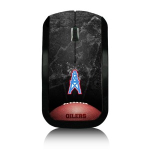 NFL AFC Historic Teams Legendary Wireless Mouse - 1 of 4