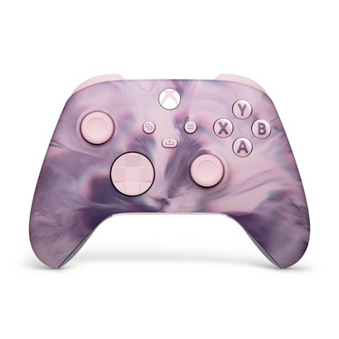 Xbox Series X|S Wireless Controller - Dream Vapor Special Edition