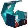 Ultimate Guard - Sidewinder 100+ Xenoskin - Magic: The Gathering - Tarkir: Dragonstorm - Inspired Ultimatum - 4 of 4