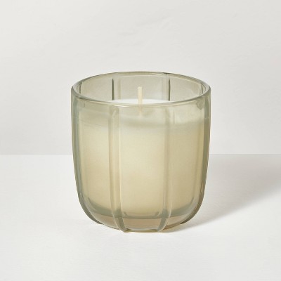 Woodwick Magnolia 10-ounce Candle, Scented Candles