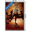 Trends International Wicked - Boq One Sheet Framed Wall Poster Prints - 3 of 4