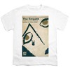 Boys' Star Trek Tos Episode 67 T-Shirt White X Small - 2 of 4