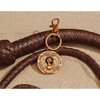 SalesOne LLC Indiana Jones and The Raiders Of The Lost Ark Talisman Double-Sided Keychain - 4 of 4