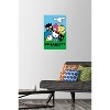 Trends International Hello Kitty and Friends: 21 Core - Standing Unframed Wall Poster Prints - 2 of 4