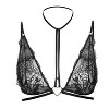 Women's Campo Del Moro Bralette - Ajour - 3 of 3