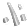 Unique Bargains Straight Shoe Horn 1 Pc - 3 of 4