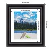 Amanti Art Grand Black Picture Frame - 4 of 4