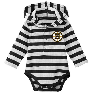 NHL Boston Bruins Boys' Newborn/Infant 