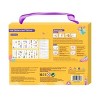 Avenir Nail Stickers and Tattoos – Princess, Includes 3 Sheets with 260+ Designs, Ages 3 And Up - 3 of 4