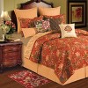 C&F Home 20" x 26" Constantine Cotton Standard Sham - Machine Washable - 4 of 4