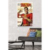 Trends International DC Comics Movie Shazam! Fury of the Gods - Comic Framed Wall Poster Prints - 2 of 4