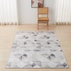 Isla Jade Vintage Inspired Machine Washable - 2 of 4