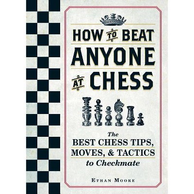 Chess Books