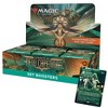 Magic The Gathering Magic: The Gathering Streets of New Capenna Set Booster Box | 30 Packs + 1 Box Topper (361 Magic Cards) - 2 of 4