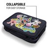 Spongebob Stickers Under The Sea Insulated Soft Sided Lunch Box - 4 of 4