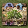 Madd Capp Puzzles: I Am Oak - 1000 Piece Tree Shaped Jigsaw Puzzle - 4 of 4