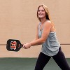 NFL Cincinnati Bengals Pickleball Paddle - 3 of 4