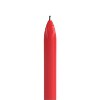 TRU RED Ballpoint Pen Medium Point 1.0mm Red Dozen 52859 - 4 of 4