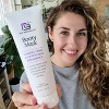 Bum Bum Cream Massaging Lotion, Breast Enhancement Cream, Butt Firming Mask & Caffeine Cellulite Cream, Hot Cream for Belly Butt & Thighs, M3 Naturals - 4 of 4