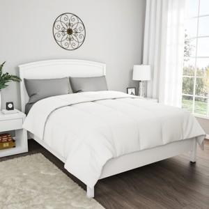 Lavish Home Full/Queen Down Alternative Comforter - 1 of 4