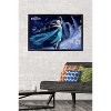 Trends International Disney Pixar Frozen - Elsa Framed Wall Poster Prints - 2 of 4