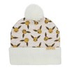 Pokemon Eevee Character Youth Cuffed Beanie and Gloves Set - 2 of 4