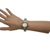 Olivia Pratt Elegant Classy Roman Numerals and Details Women Watch - 3 of 3