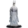 Weta Workshop - WETA Workshop Polystone - The Lord of the Rings Trilogy - Classic Series - Witch-King of the Unseen Lands Statue - 4 of 4