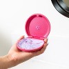 Invisalign™ Aligner Case in Cyberpink - 3 of 4