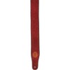 Levy's Soft Suede Guitar Strap - 2 of 4