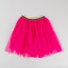 A Leading Role Premium Adult Neon Tulle Long - 4 of 4