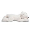 FAO Schwarz 22" Adopt-A-Pets Polar Bear Stuffed Animal with Adoption Certificate - image 4 of 4