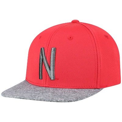 nebraska baseball hat