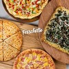 Freschetta Four Cheese Medley Naturally Rising Crust Frozen Pizza - 26.11oz - 4 of 4