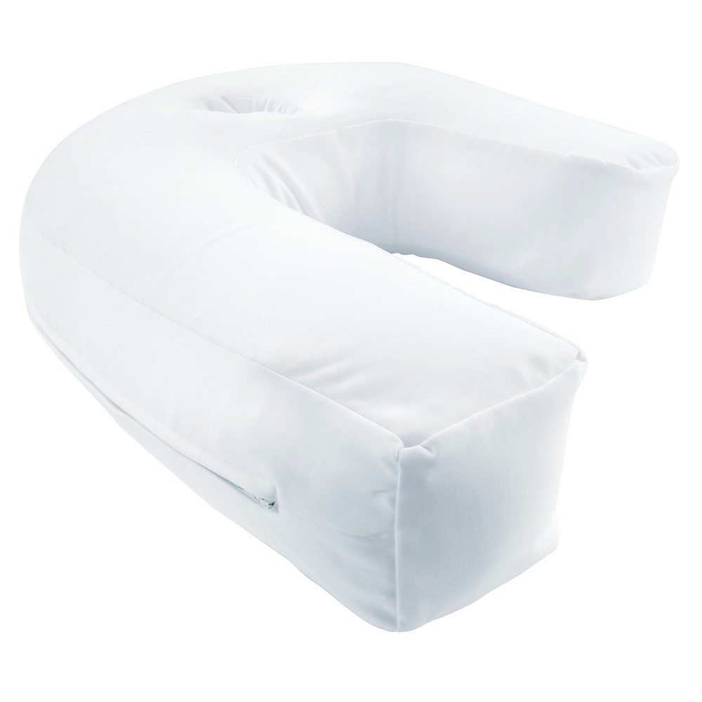 UPC 740275046265 product image for As Seen On TV Side Sleeper Pro Air, White | upcitemdb.com
