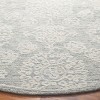 Ebony EBN305 Hand Tufted Indoor Rugs - Safavieh - 3 of 4