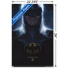 Trends International DC Comics Movie The Flash - Batman One Sheet Unframed Wall Poster Prints - 3 of 4