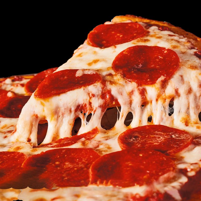 Tombstone Original Frozen Pepperoni Pizza - 18.5oz, 3 of 10