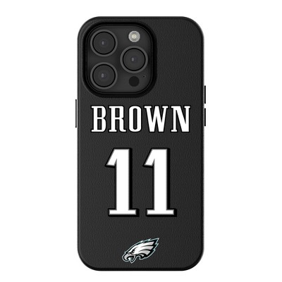 a.j. brown